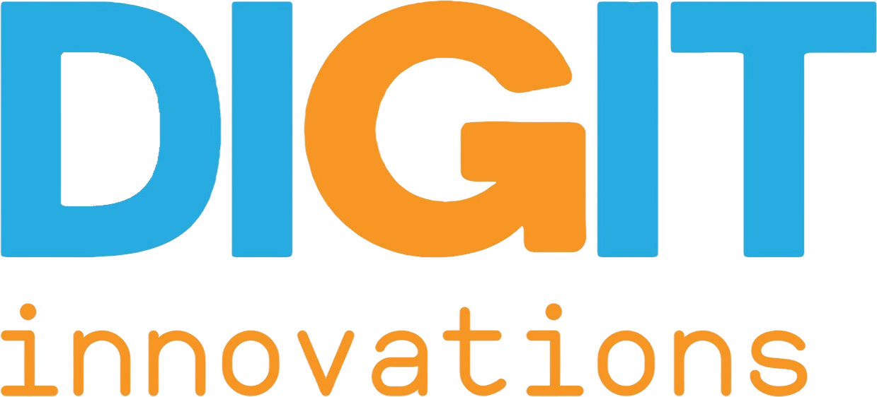 DIGIT Innovations Logo